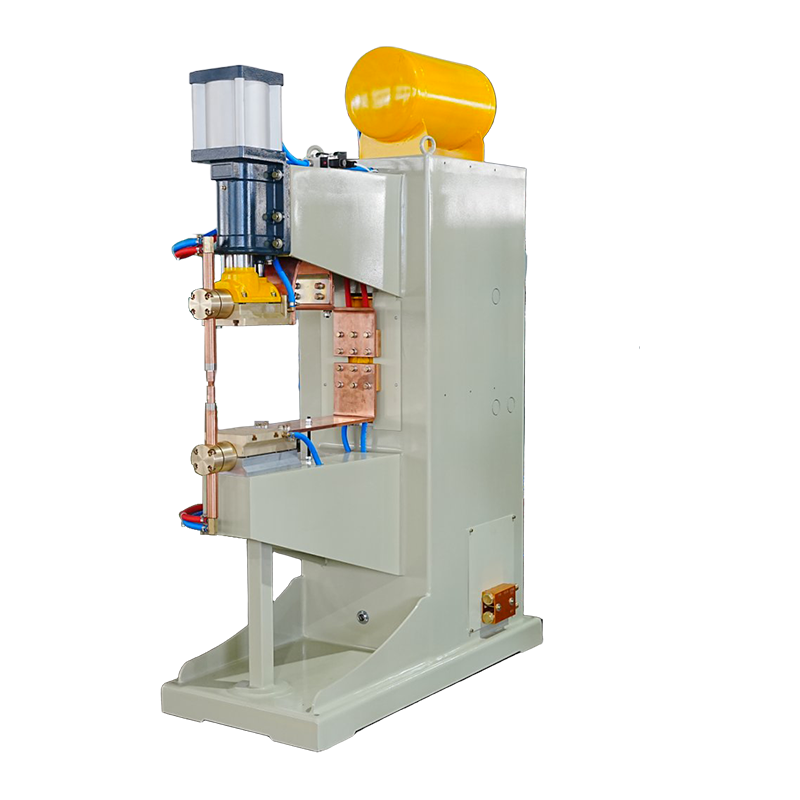 Máquina de soldadura por puntos de CA de 100 KVA