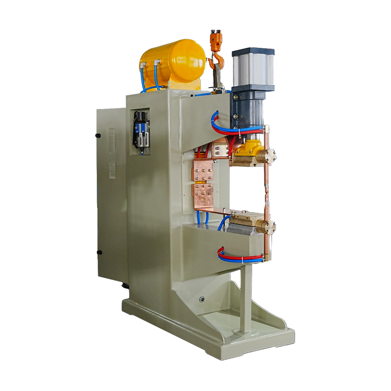 Máquina de soldadura por puntos de CA de 100 KVA