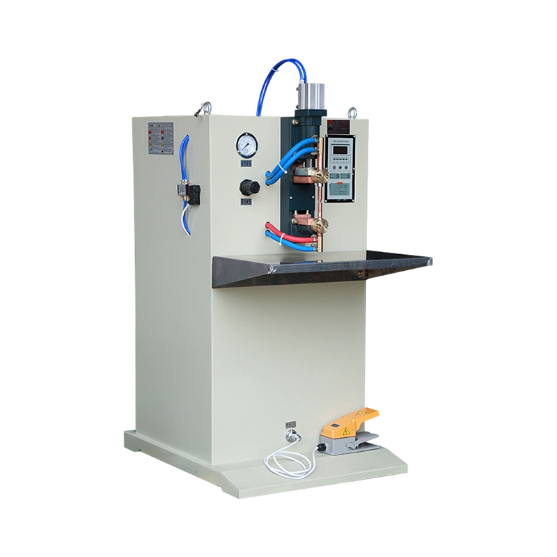 Máquina de soldadura por puntos con frecuencia de potencia de 20 KVA a 200 KVA