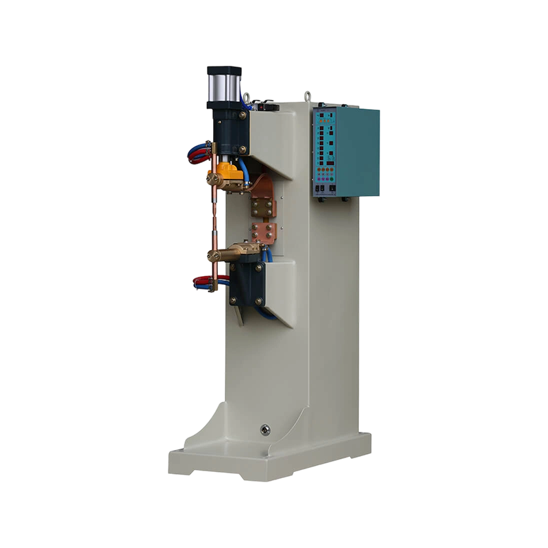 Máquina de soldadura por puntos con frecuencia de potencia de 20 KVA a 200 KVA