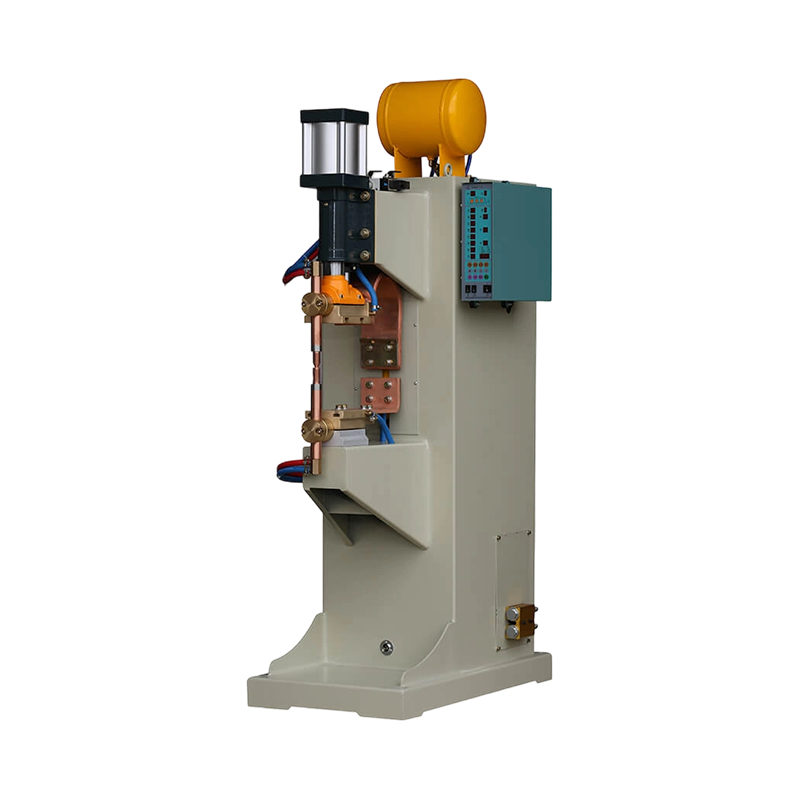 Máquina de soldadura por puntos con frecuencia de potencia de 20 KVA a 200 KVA