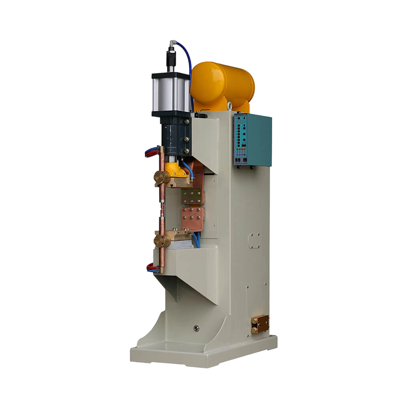 Máquina de soldadura por puntos con frecuencia de potencia de 20 KVA a 200 KVA