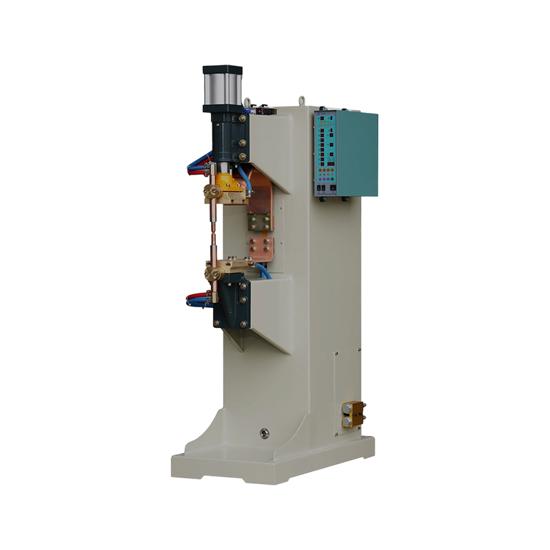 Máquina de soldadura por puntos con frecuencia de potencia de 20 KVA a 200 KVA