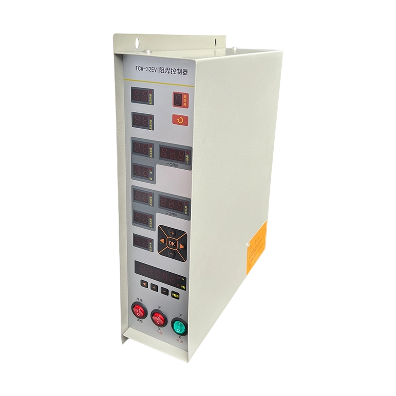 Controlador de soldadura por frecuencia de potencia JX-08