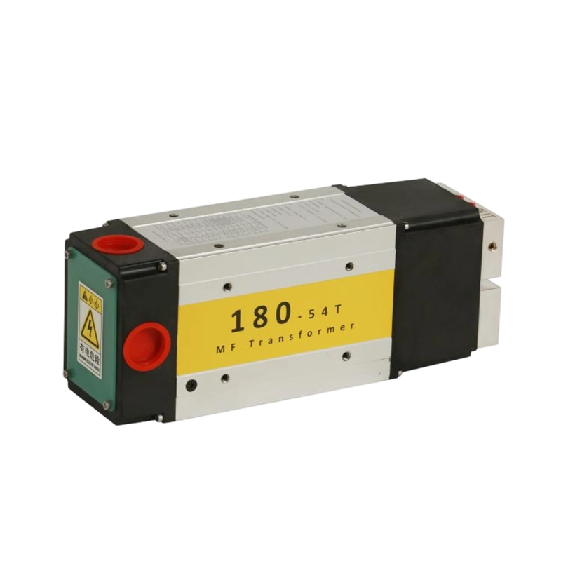 Transformador de soldadura MF180-54T