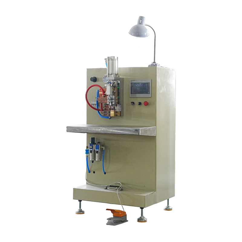 Máquina de soldadura por puntos de frecuencia media de 100 KVA