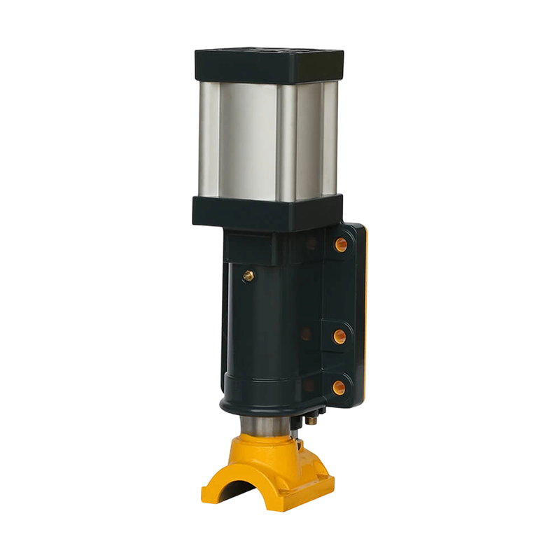 Cilindro neumático QG100-80
