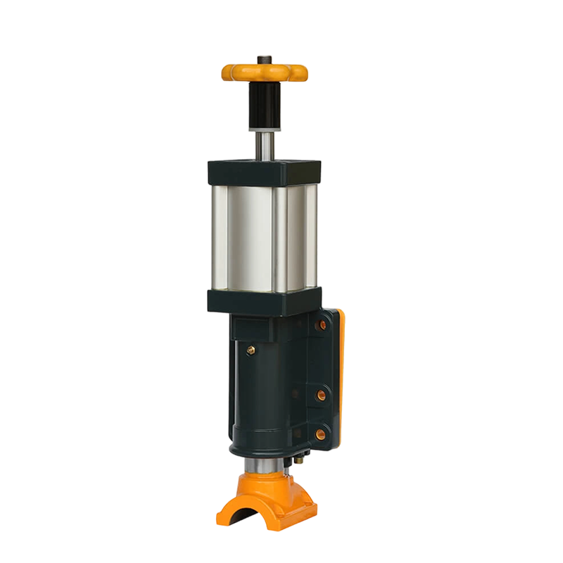 Cilindro neumático QG100-80H