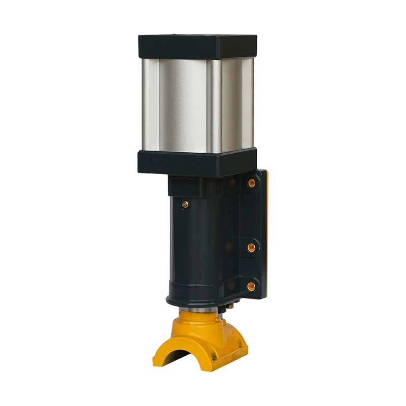 Cilindro neumático QG125-100