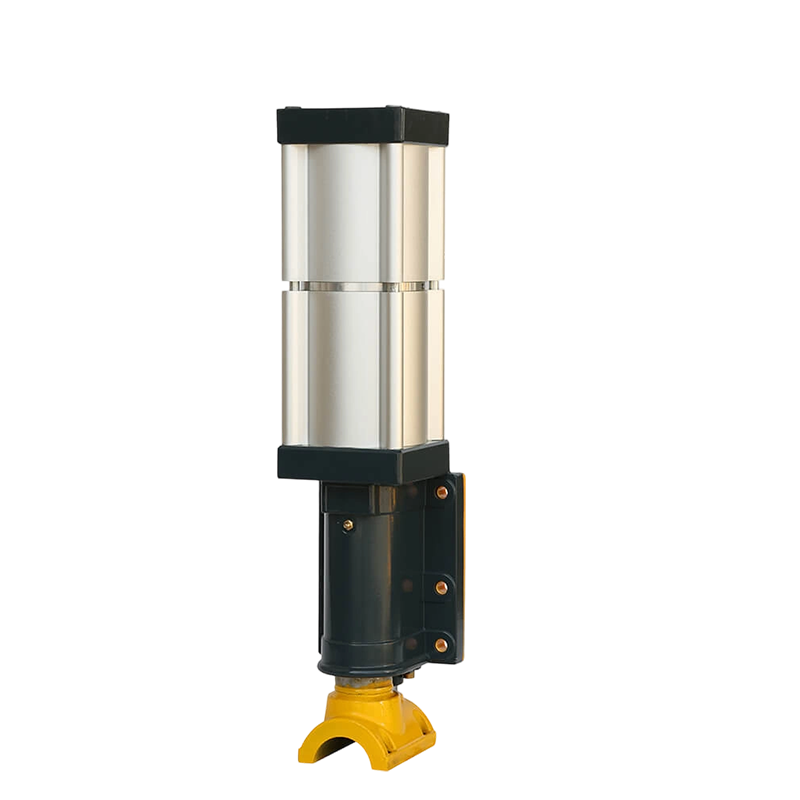 Cilindro neumático QG125-100B2