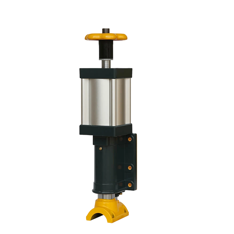 Cilindro neumático QG125-100H