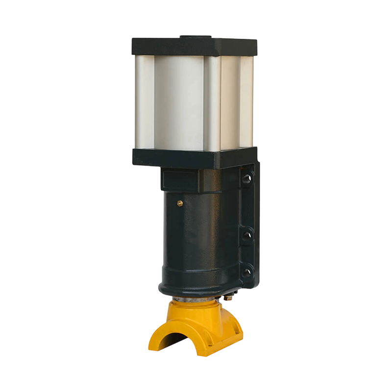 Cilindro neumático QG160-120