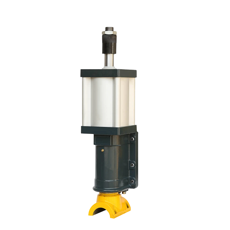 Cilindro neumático QG160-120H