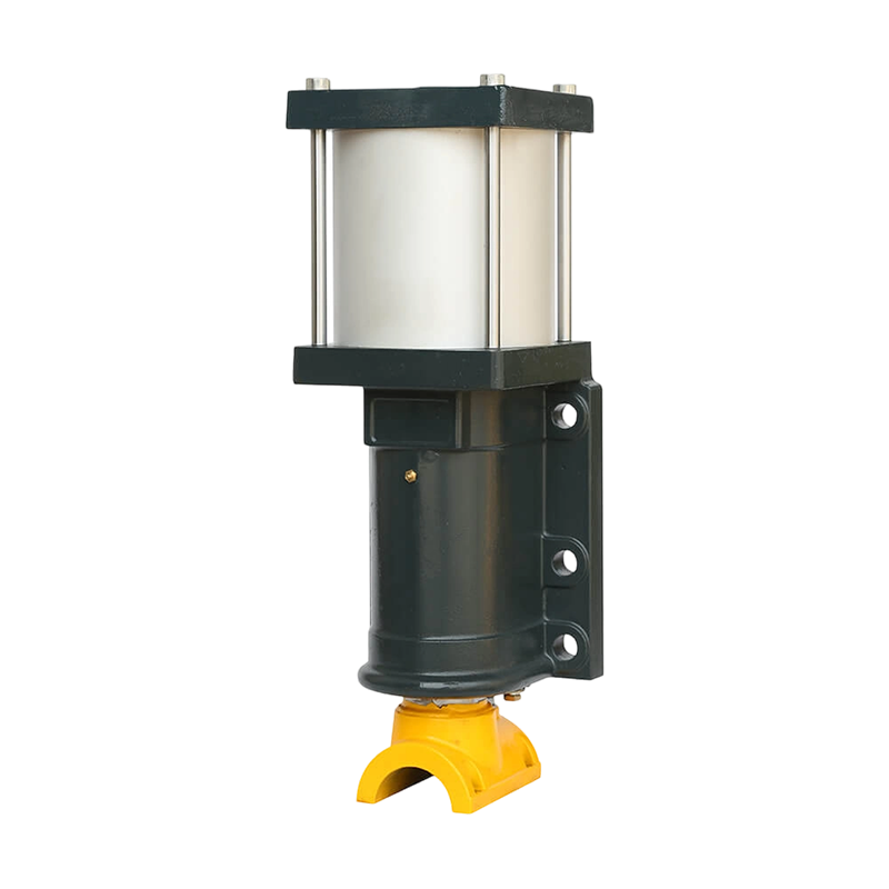 Cilindro neumático QG200-150