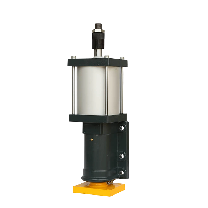 Cilindro neumático QG200-150H