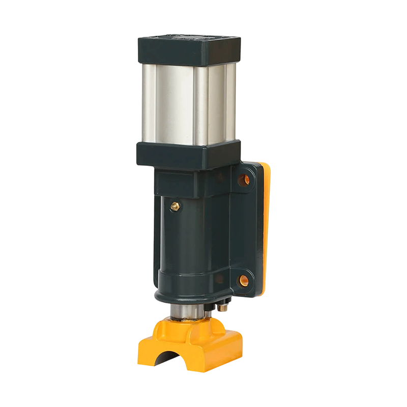 Cilindro neumático QG80-60