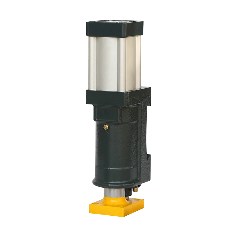 Cilindro neumático QG80-60Z