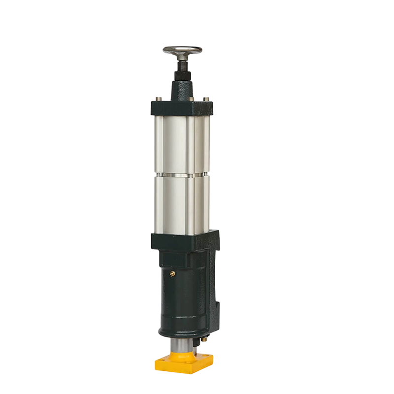 Cilindro neumático QG80-60ZB2