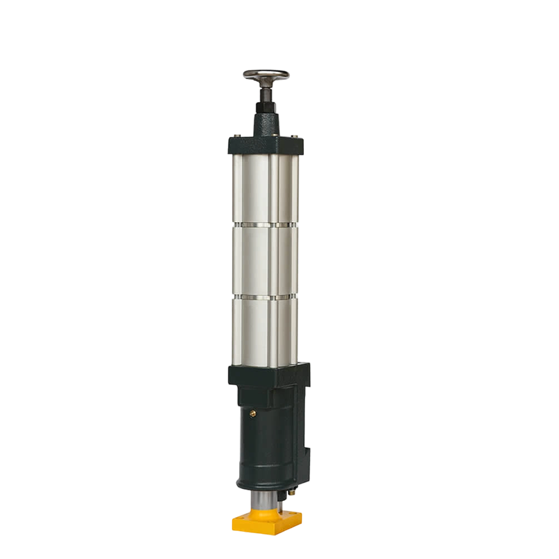 Cilindro neumático QG80-60ZB3