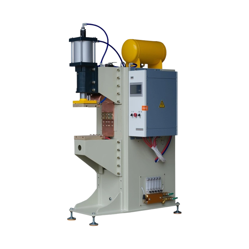 Máquina de soldadura por puntos MFDC de 100 KVA a 320 KVA