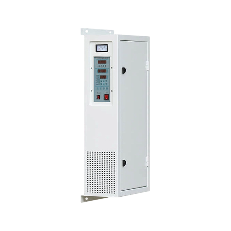 Controlador de soldadura por descarga de condensador de 1000 J