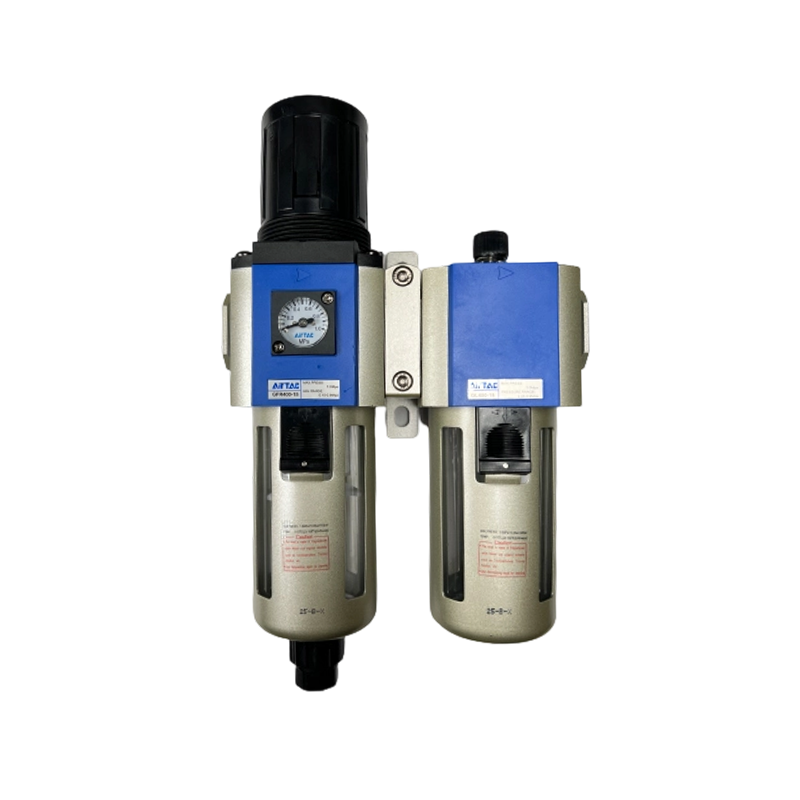 Conjunto de tratamiento de aire GFR-400-15