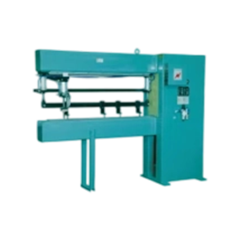 Máquina automática de soldadura por costura recta