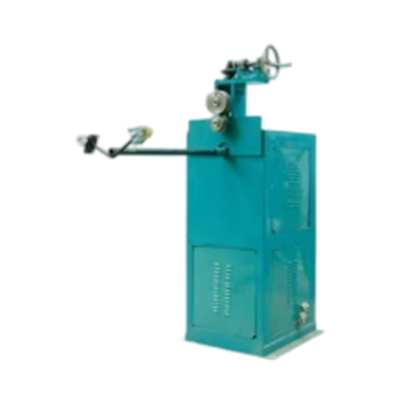 Máquina laminadora de un solo tendón para tanques de agua