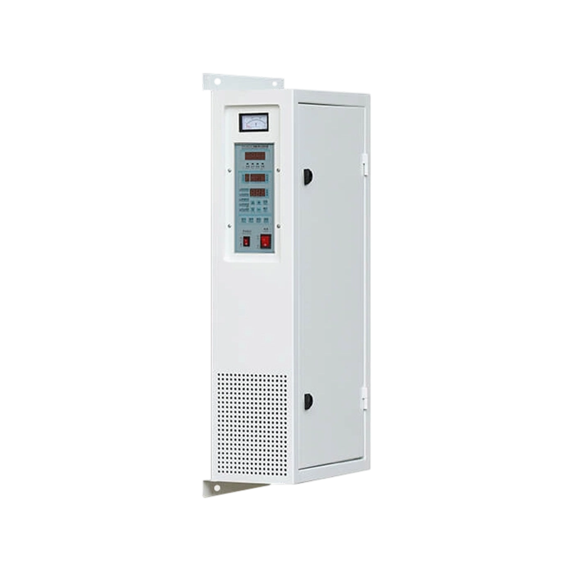 Controlador de soldadura por descarga de condensador 2000J