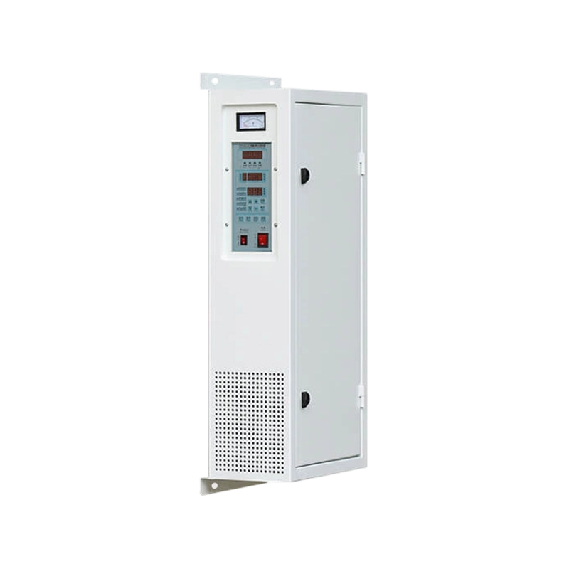 Controlador de soldadura por descarga de condensador 3000J