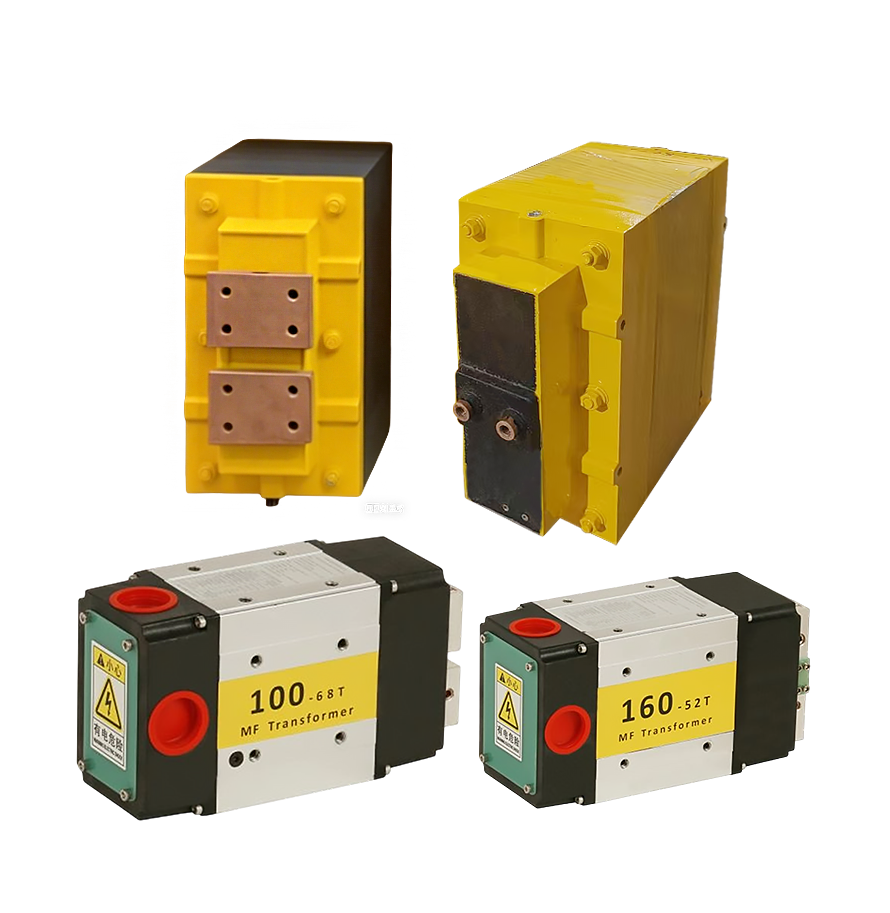 Transformadores de soldadura 
